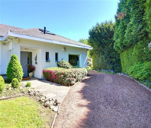 Villa/Doppelbungalow - BAELEN