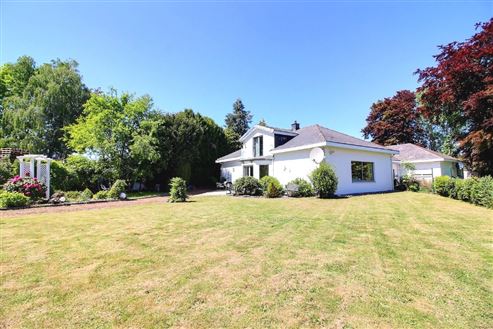Villa/Doppelbungalow - BAELEN