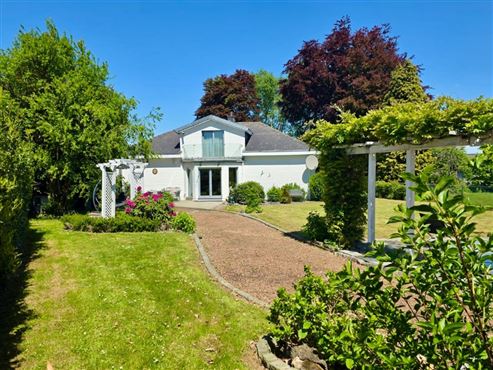Villa/Doppelbungalow - BAELEN
