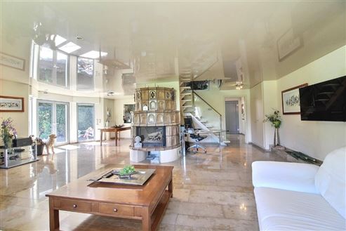Villa/Doppelbungalow - BAELEN