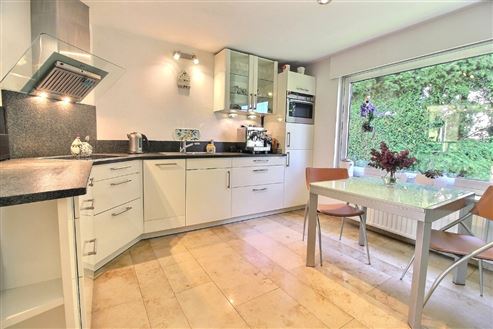 Villa/Doppelbungalow - BAELEN