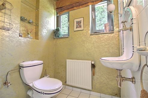 Villa/Doppelbungalow - BAELEN