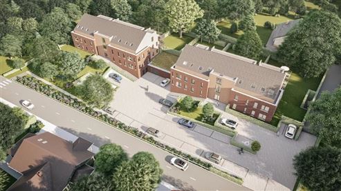 Residenz „Hauseter Heide“ – Stilvolles Wohnen in naturnaher Umgebung