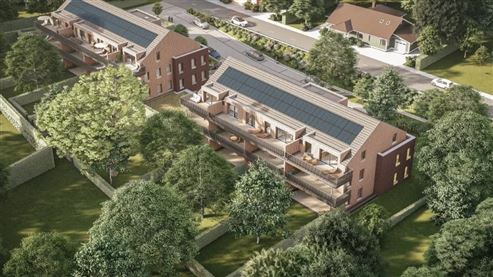 Residenz „Hauseter Heide“ – Stilvolles Wohnen in naturnaher Umgebung