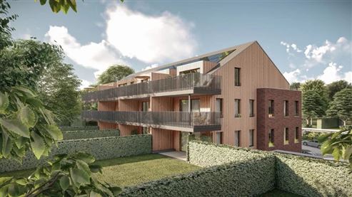 Residenz „Hauseter Heide“ – Stilvolles Wohnen in naturnaher Umgebung
