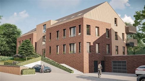 Residenz „Hauseter Heide“ – Stilvolles Wohnen in naturnaher Umgebung