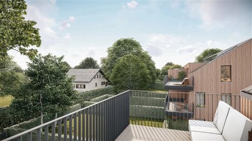 Residenz „Hauseter Heide“ – Stilvolles Wohnen in naturnaher Umgebung
