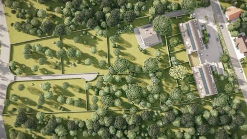 Residenz „Hauseter Heide“ – Stilvolles Wohnen in naturnaher Umgebung