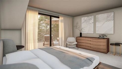 Residenz „Hauseter Heide“ – Stilvolles Wohnen in naturnaher Umgebung