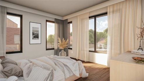 Residenz „Hauseter Heide“ – Stilvolles Wohnen in naturnaher Umgebung