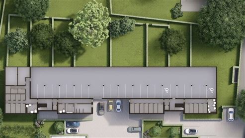 Residenz „Hauseter Heide“ – Stilvolles Wohnen in naturnaher Umgebung