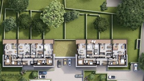 Residenz „Hauseter Heide“ – Stilvolles Wohnen in naturnaher Umgebung