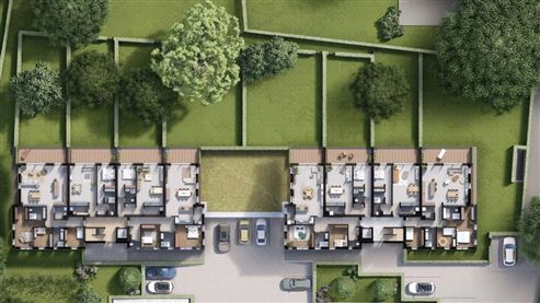 Residenz „Hauseter Heide“ – Stilvolles Wohnen in naturnaher Umgebung