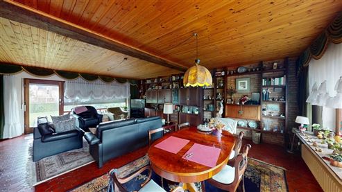 Hergenrath - renovierungsbedürftiges Einfamilienhaus