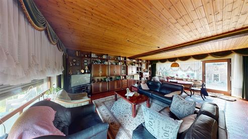 Hergenrath - renovierungsbedürftiges Einfamilienhaus
