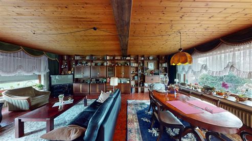 Hergenrath - renovierungsbedürftiges Einfamilienhaus