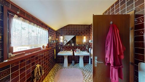 Hergenrath - renovierungsbedürftiges Einfamilienhaus