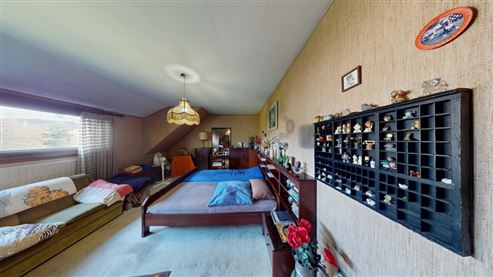 Hergenrath - renovierungsbedürftiges Einfamilienhaus