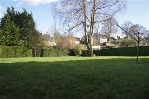 Hergenrath - renovierungsbedürftiges Einfamilienhaus