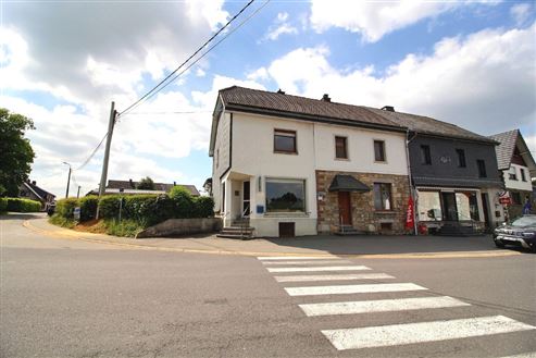 Haus - WEYWERTZ