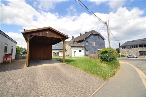 Haus - WEYWERTZ