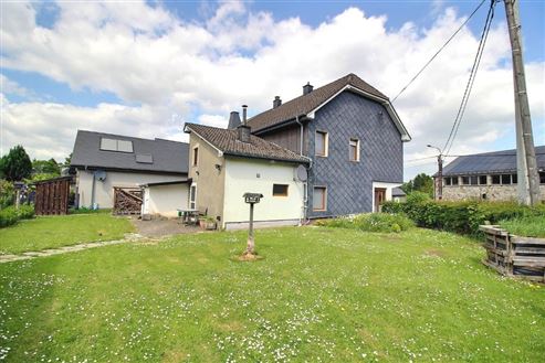 Haus - WEYWERTZ