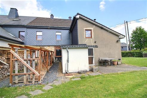 Haus - WEYWERTZ