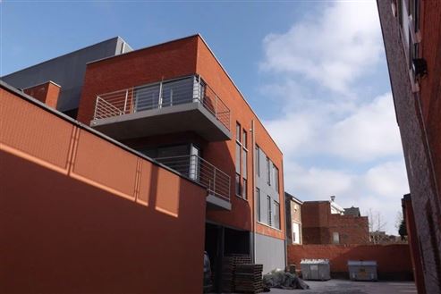 Willkommen in Ihrem neuen Zuhause: Stilvolle und moderne Wohnung mit exklusiver Ausstattung und Balkon