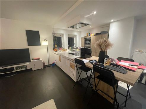 Willkommen in Ihrem neuen Zuhause: Stilvolle und moderne Wohnung mit exklusiver Ausstattung und Balkon