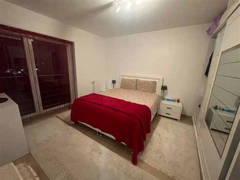 Willkommen in Ihrem neuen Zuhause: Stilvolle und moderne Wohnung mit exklusiver Ausstattung und Balkon