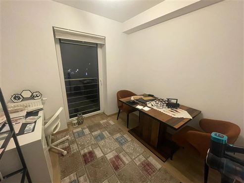 Willkommen in Ihrem neuen Zuhause: Stilvolle und moderne Wohnung mit exklusiver Ausstattung und Balkon