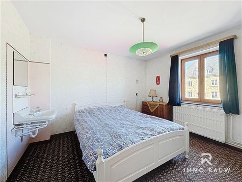 Großzügiges Haus mit enormem Potenzial in Recht/ St. Vith: Ideal für Familien, Selbstständige und Investoren!