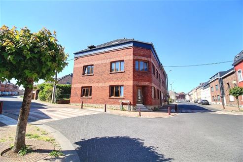 Geräumiges Wohnhaus - KELMIS