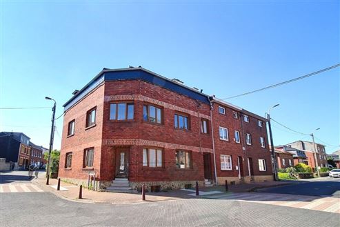 Geräumiges Wohnhaus - KELMIS