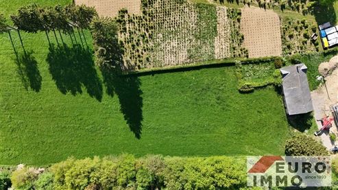 Liebhaberobjekt mit außergewöhnlichem Potenzial – Authentisches Bruchsteinhaus zur Sanierung auf großzügigem Grundstück mit Panoramasicht in ruhiger Naturlage
