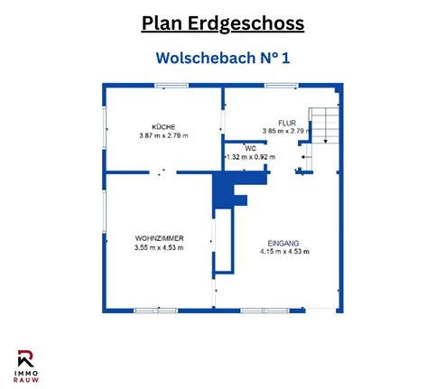 Historischer Charme trifft modernen Wohnkomfort – Ein einzigartiges Anwesen in Deidenberg