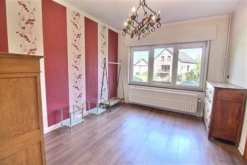 Haus - WELKENRAEDT 