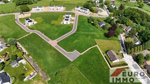 Einmalige Baugrundstücke für EFH und DHH  in variablen Größen im Ourtal des Dreiländerecks Belgien-Deutschland-Luxembourg