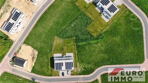 Einmalige Baugrundstücke für EFH und DHH  in variablen Größen im Ourtal des Dreiländerecks Belgien-Deutschland-Luxembourg