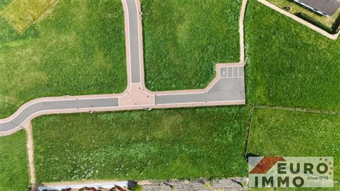 Einmalige Baugrundstücke für EFH und DHH  in variablen Größen im Ourtal des Dreiländerecks Belgien-Deutschland-Luxembourg