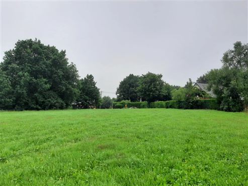 Einmalige Baugrundstücke für EFH und DHH  in variablen Größen im Ourtal des Dreiländerecks Belgien-Deutschland-Luxembourg