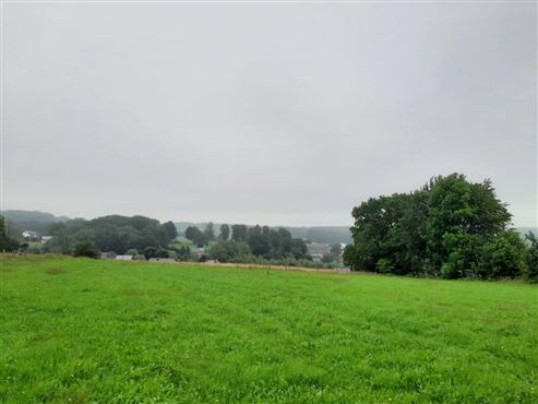 Einmalige Baugrundstücke für EFH und DHH  in variablen Größen im Ourtal des Dreiländerecks Belgien-Deutschland-Luxembourg