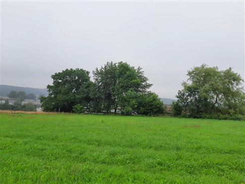 Einmalige Baugrundstücke für EFH und DHH  in variablen Größen im Ourtal des Dreiländerecks Belgien-Deutschland-Luxembourg