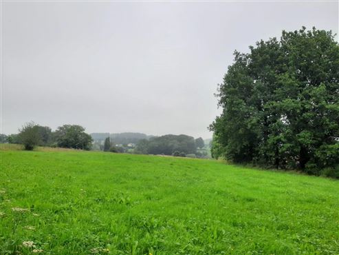 Einmalige Baugrundstücke für EFH und DHH  in variablen Größen im Ourtal des Dreiländerecks Belgien-Deutschland-Luxembourg