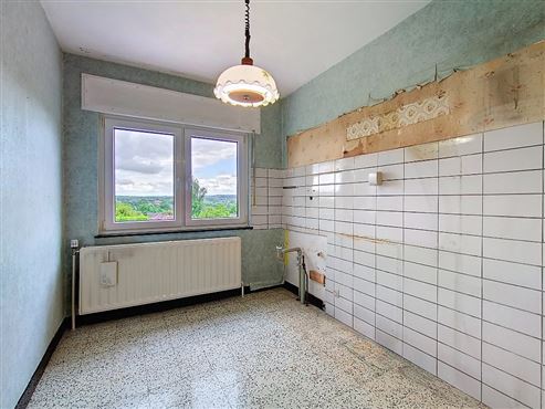 Haus - KELMIS