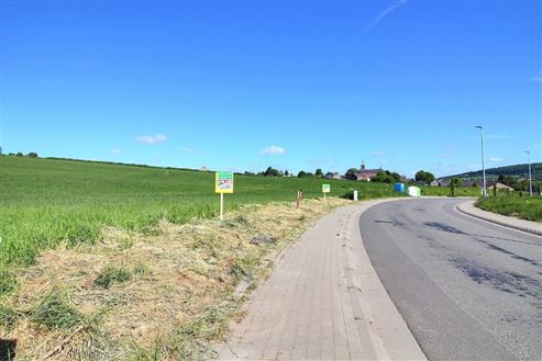 Baugrundstück - SIPPENAEKEN