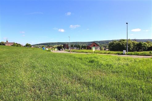 Baugrundstück - SIPPENAEKEN