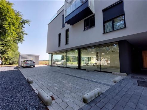Repräsentative Gewerbefläche in stilvollem Neubau im Einkaufsparadies Luxemburg/Weiswampach