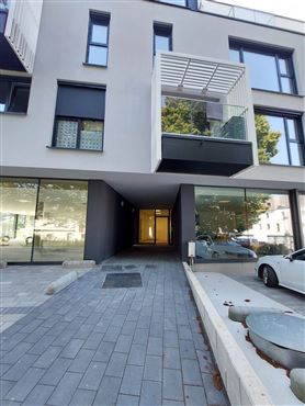 Repräsentative Gewerbefläche in stilvollem Neubau im Einkaufsparadies Luxemburg/Weiswampach