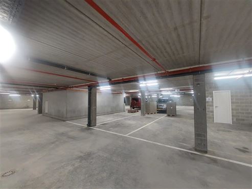 Repräsentative Gewerbefläche in stilvollem Neubau im Einkaufsparadies Luxemburg/Weiswampach